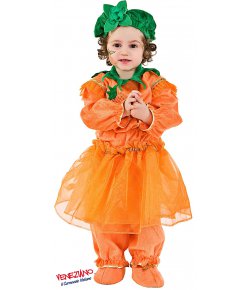 Costume di carnevale CAROTINA